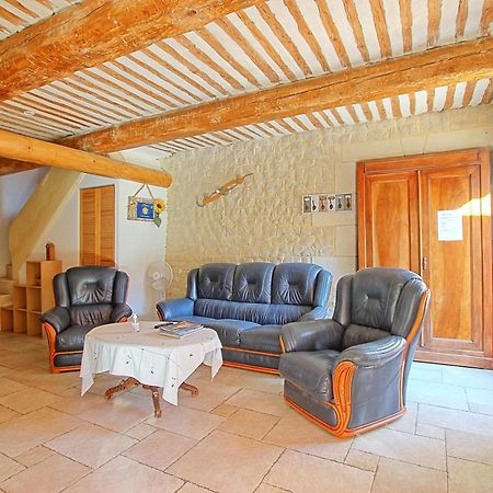 Villa Mas Le Nathakassou Cabannes Exterior foto